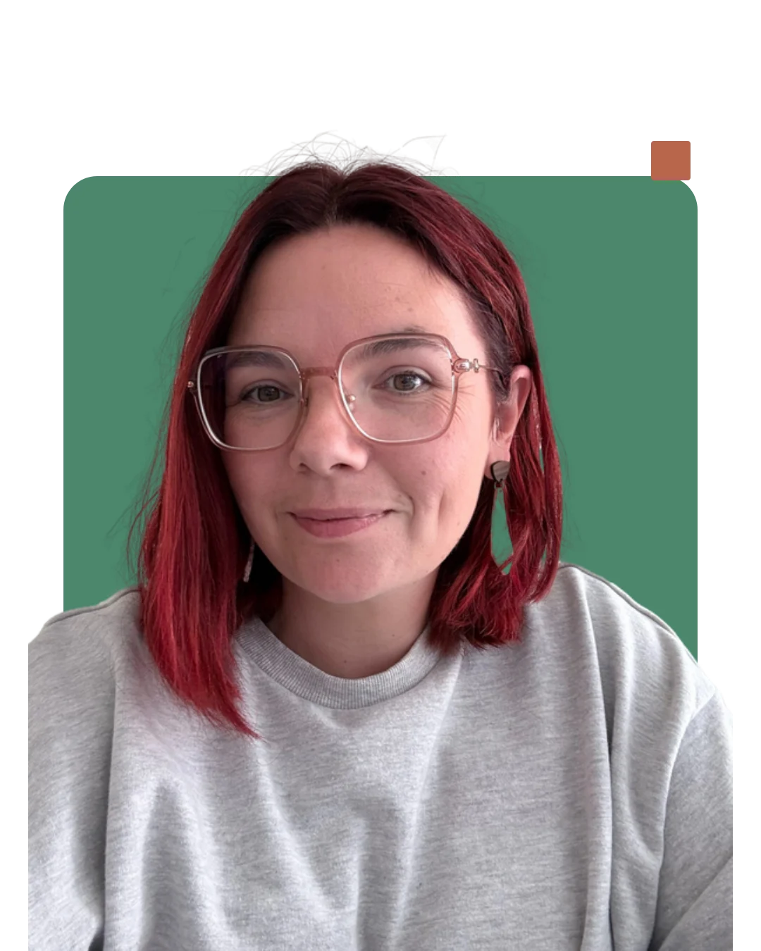 Kim Thys, freelance hr-expert bij Kim Worx